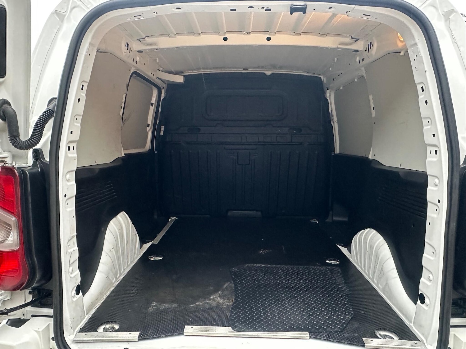 Used Vauxhall Combo 2020 for sale - 77130911: Photo 12