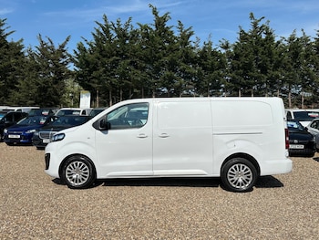 Used Vauxhall Vivaro 2023 for sale - 78866778: Photo