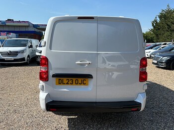 Used Vauxhall Vivaro 2023 for sale - 78866778: Photo