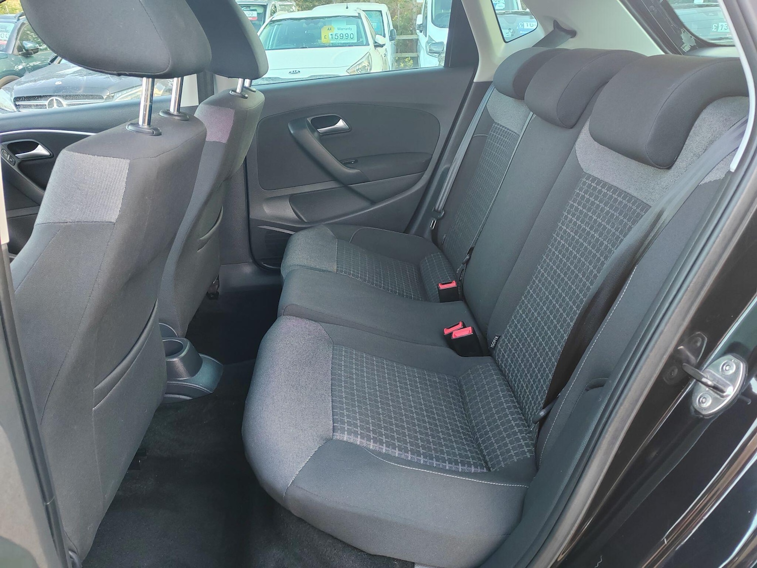 Used Volkswagen Polo 2016 for sale - 77633062: Photo 11