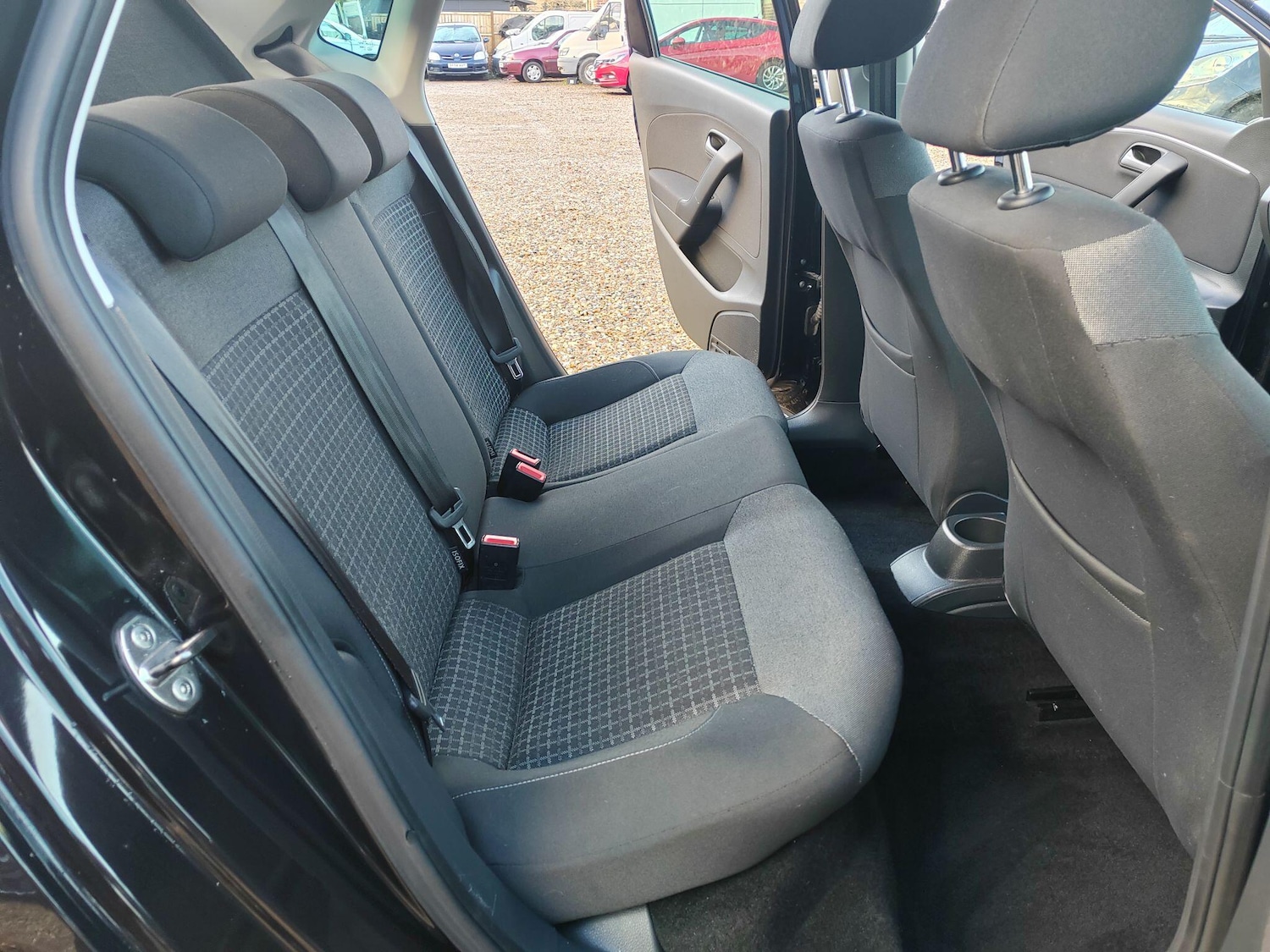 Used Volkswagen Polo 2016 for sale - 77633062: Photo 13