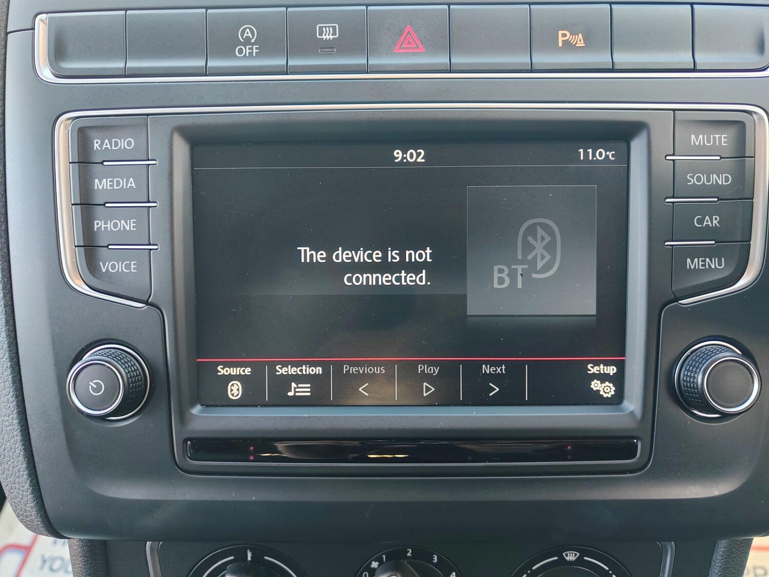 Used Volkswagen Polo 2016 for sale - 77633062: Photo 19