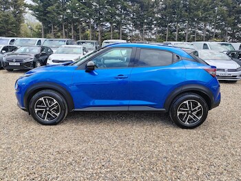 Used Nissan Juke 2025 for sale - 78244898: Photo