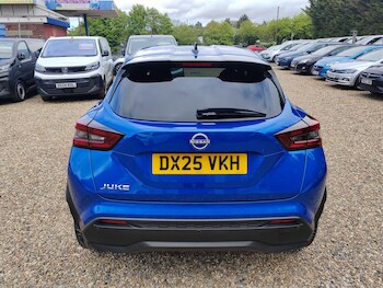 Used Nissan Juke 2025 for sale - 78244898: Photo