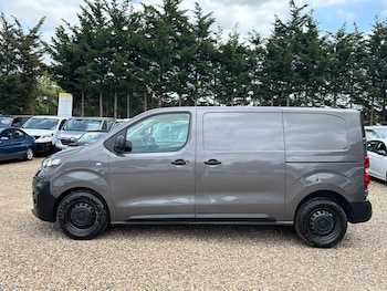 Used Vauxhall Vivaro 2022 for sale - 78866551: Photo