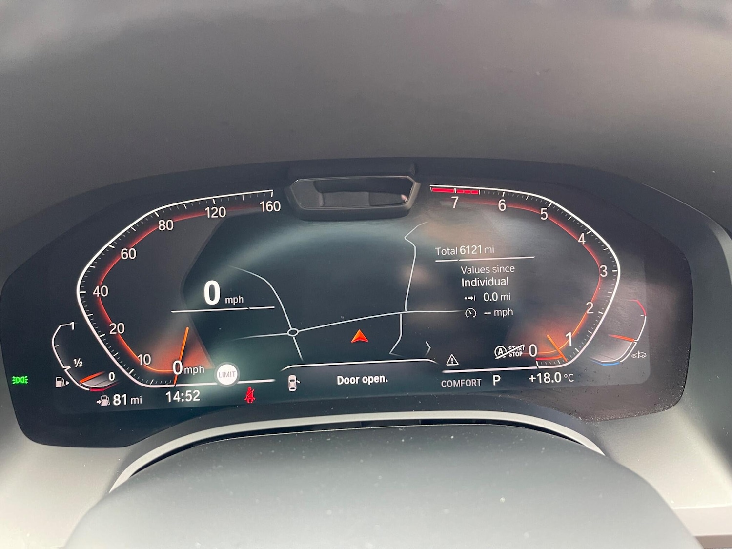 Used BMW 8 Series 2021 for sale - 77101881: Photo 13