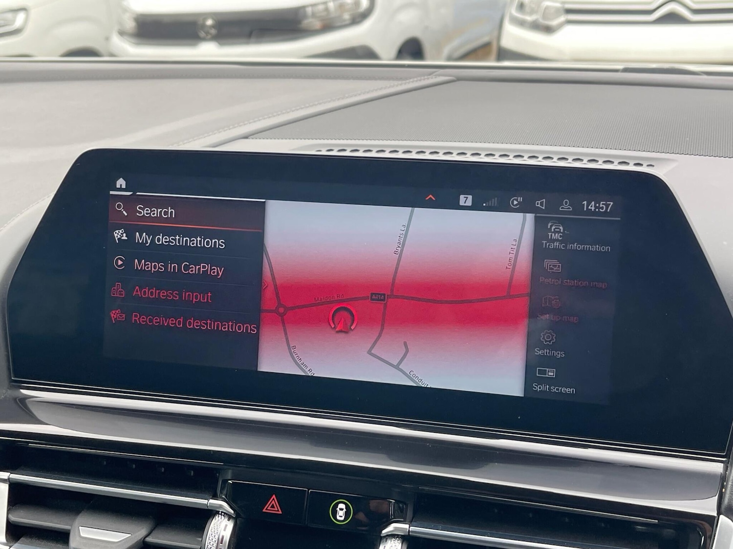 Used BMW 8 Series 2021 for sale - 77101881: Photo 17