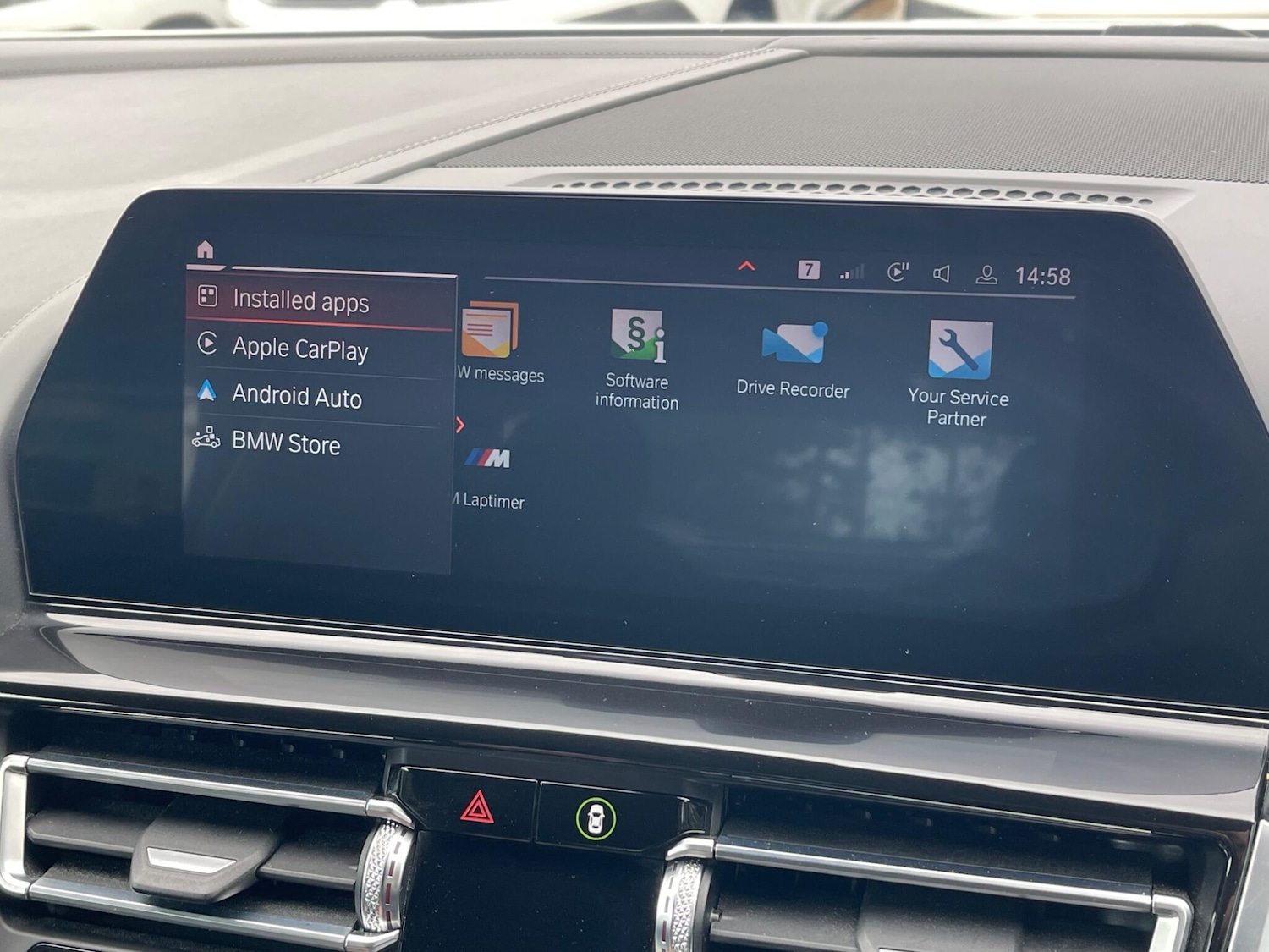 Used BMW 8 Series 2021 for sale - 77101881: Photo 22