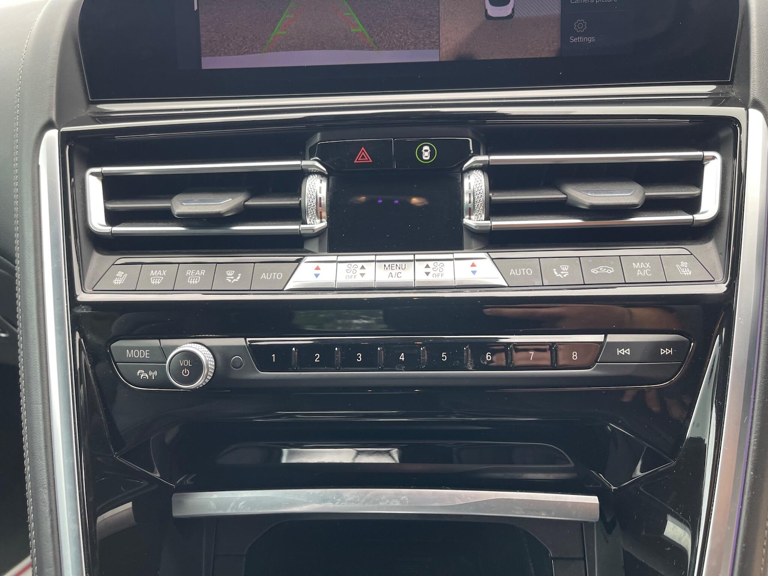 Used BMW 8 Series 2021 for sale - 77101881: Photo 25