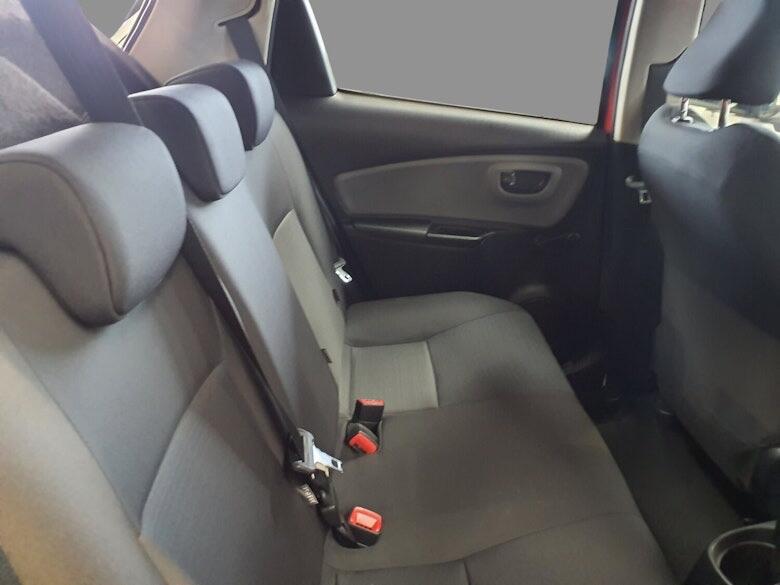 Used Toyota Yaris 2017 for sale - 77670995: Photo 5