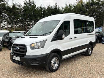 Ford - Transit