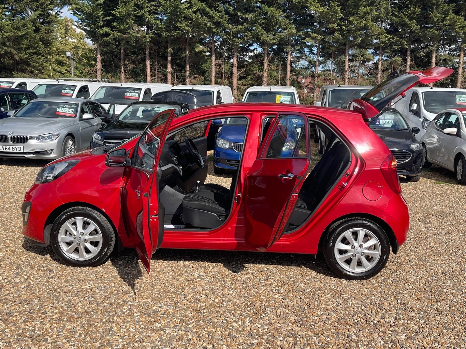 Vehicle 27