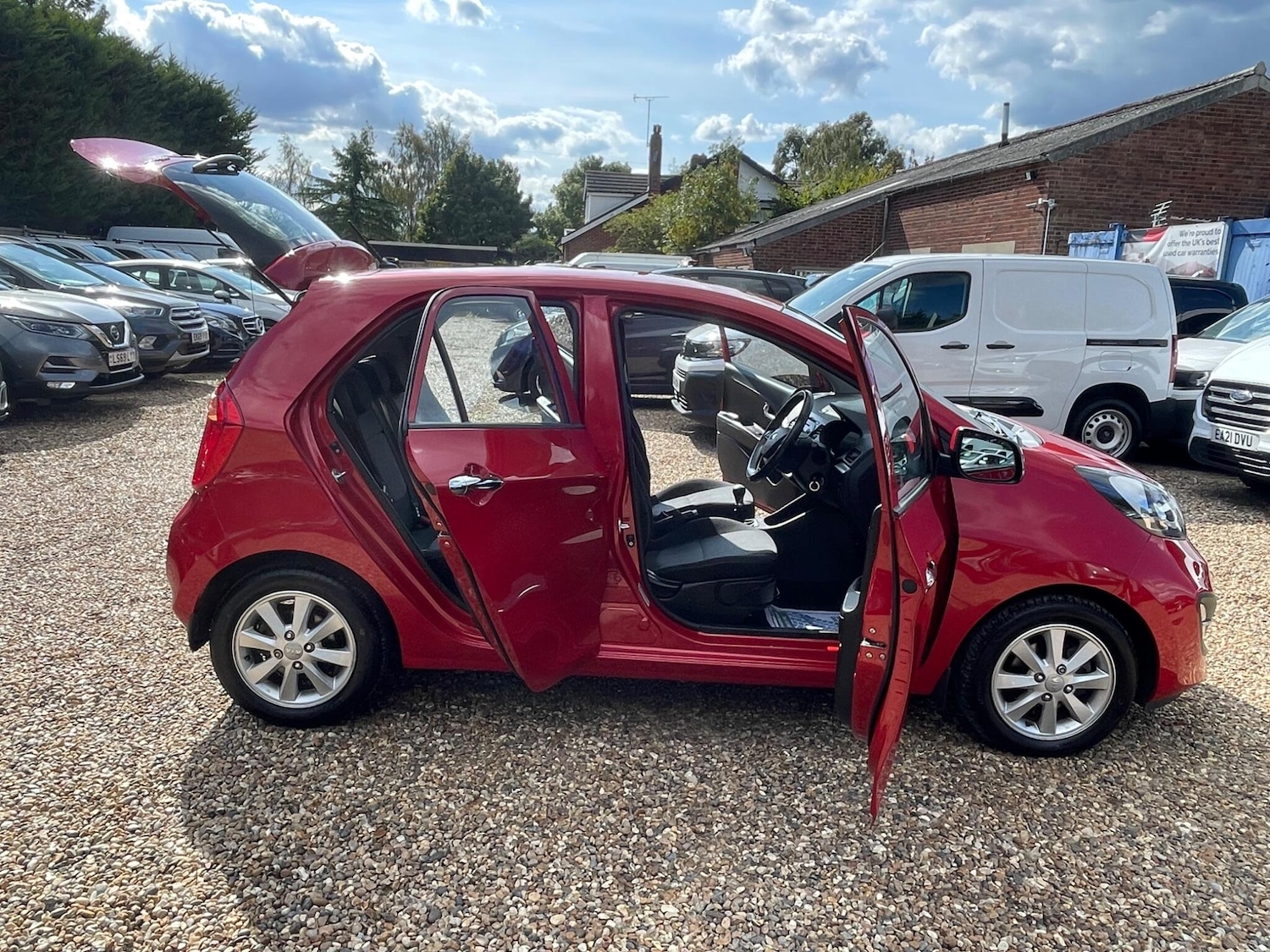 Vehicle 31