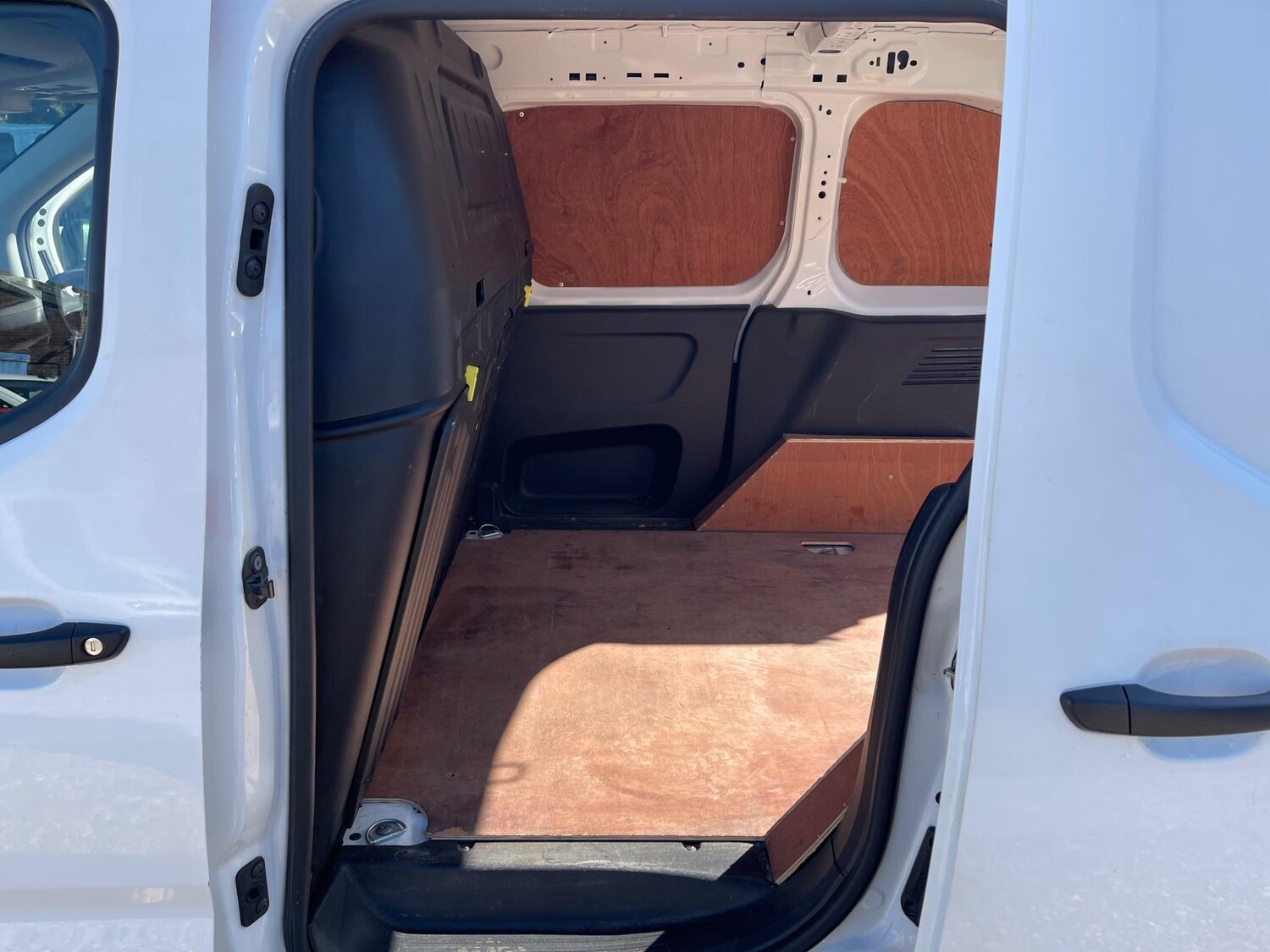 Vehicle 20