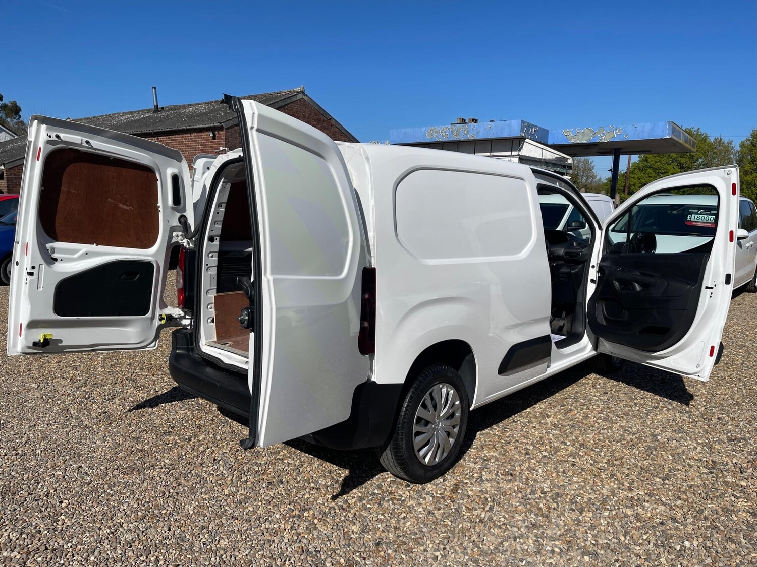 Vehicle 29