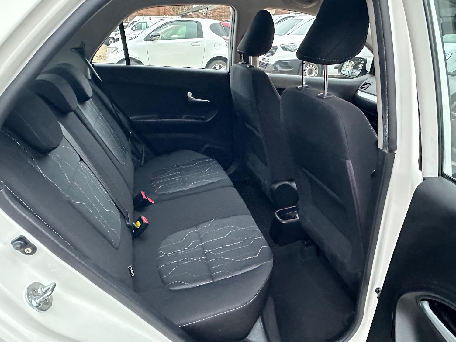 Used Kia Picanto 2016 for sale - 77028959: Photo 16