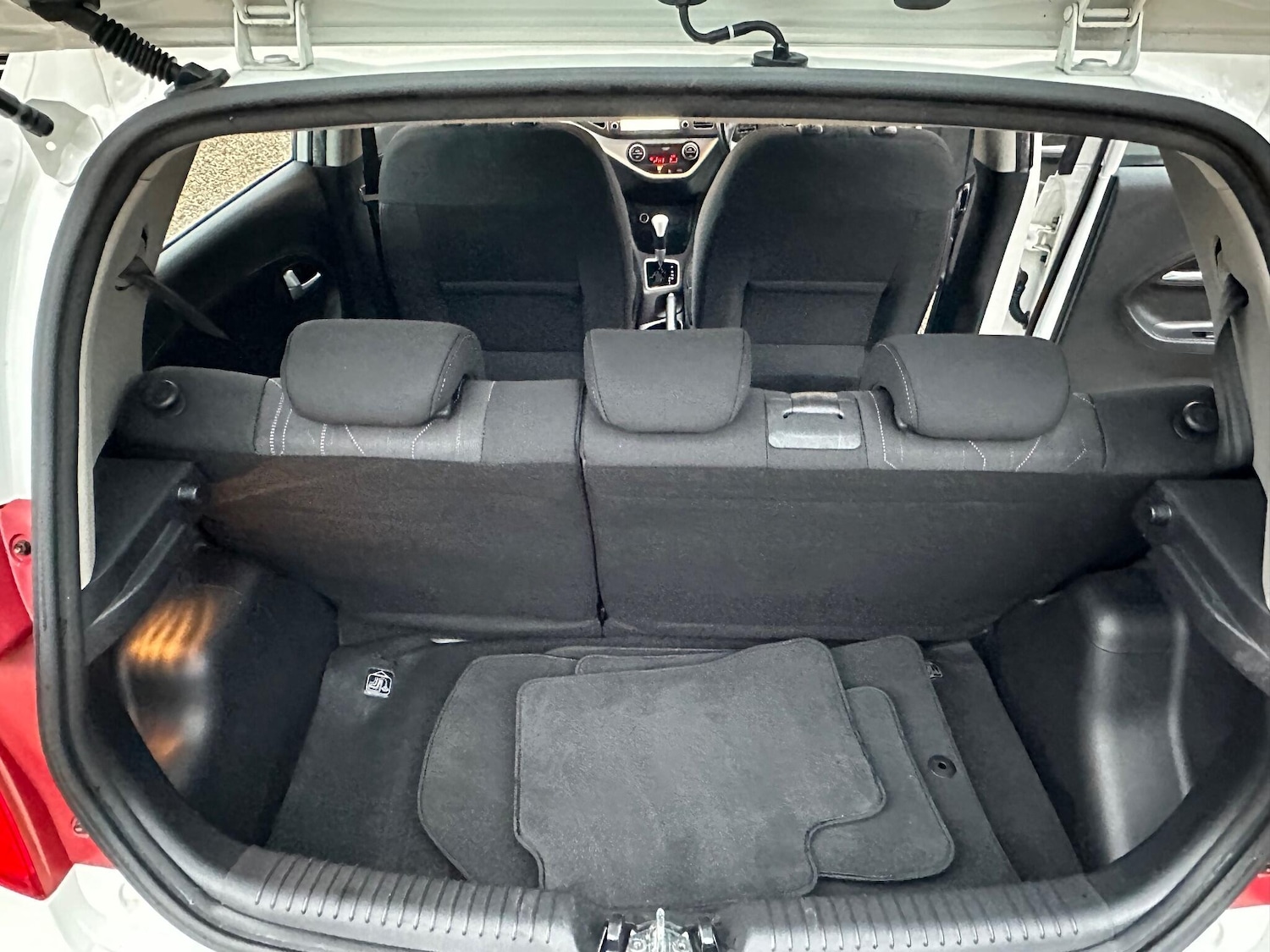 Used Kia Picanto 2016 for sale - 77028959: Photo 17