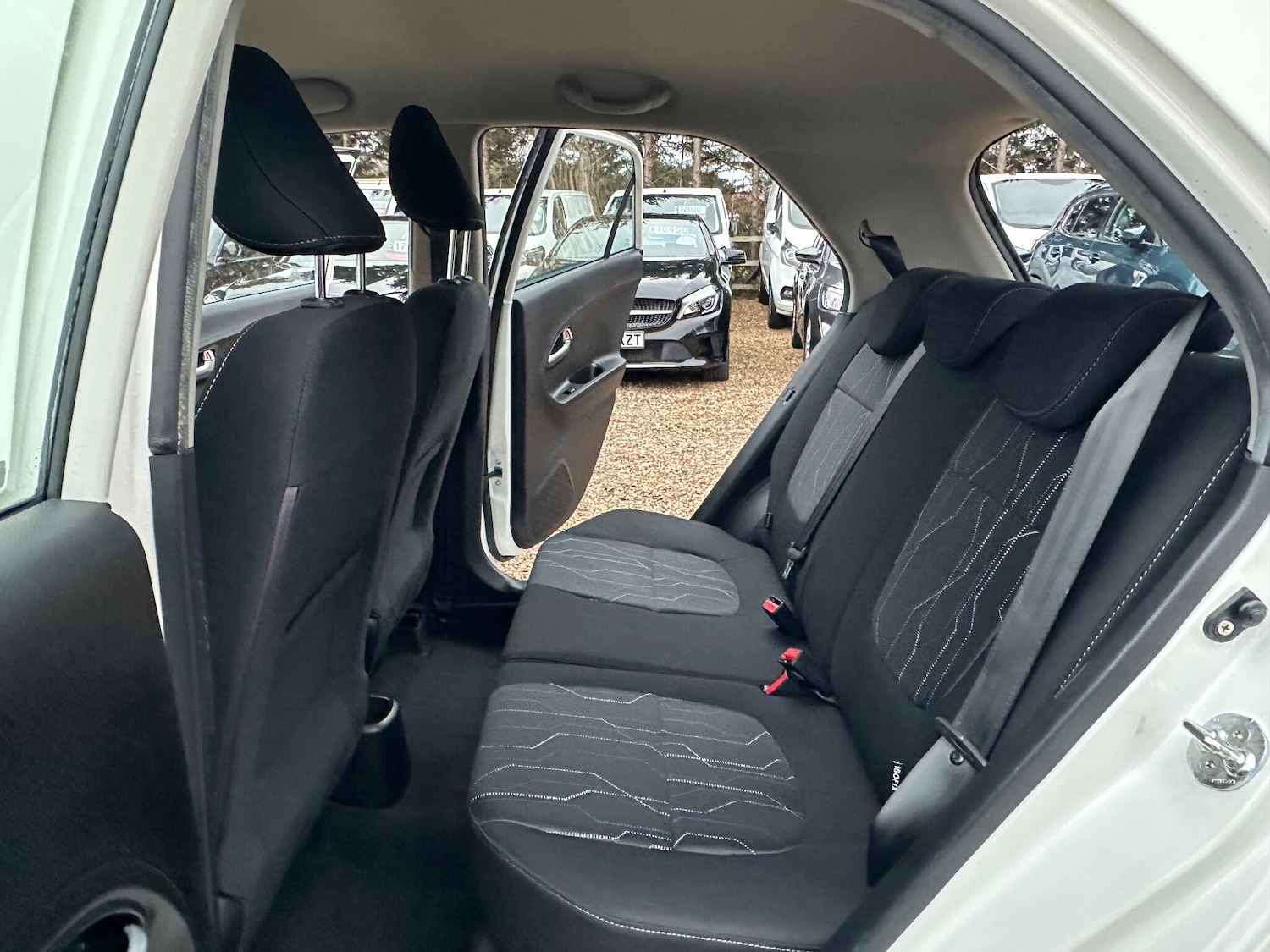 Used Kia Picanto 2016 for sale - 77028959: Photo 18