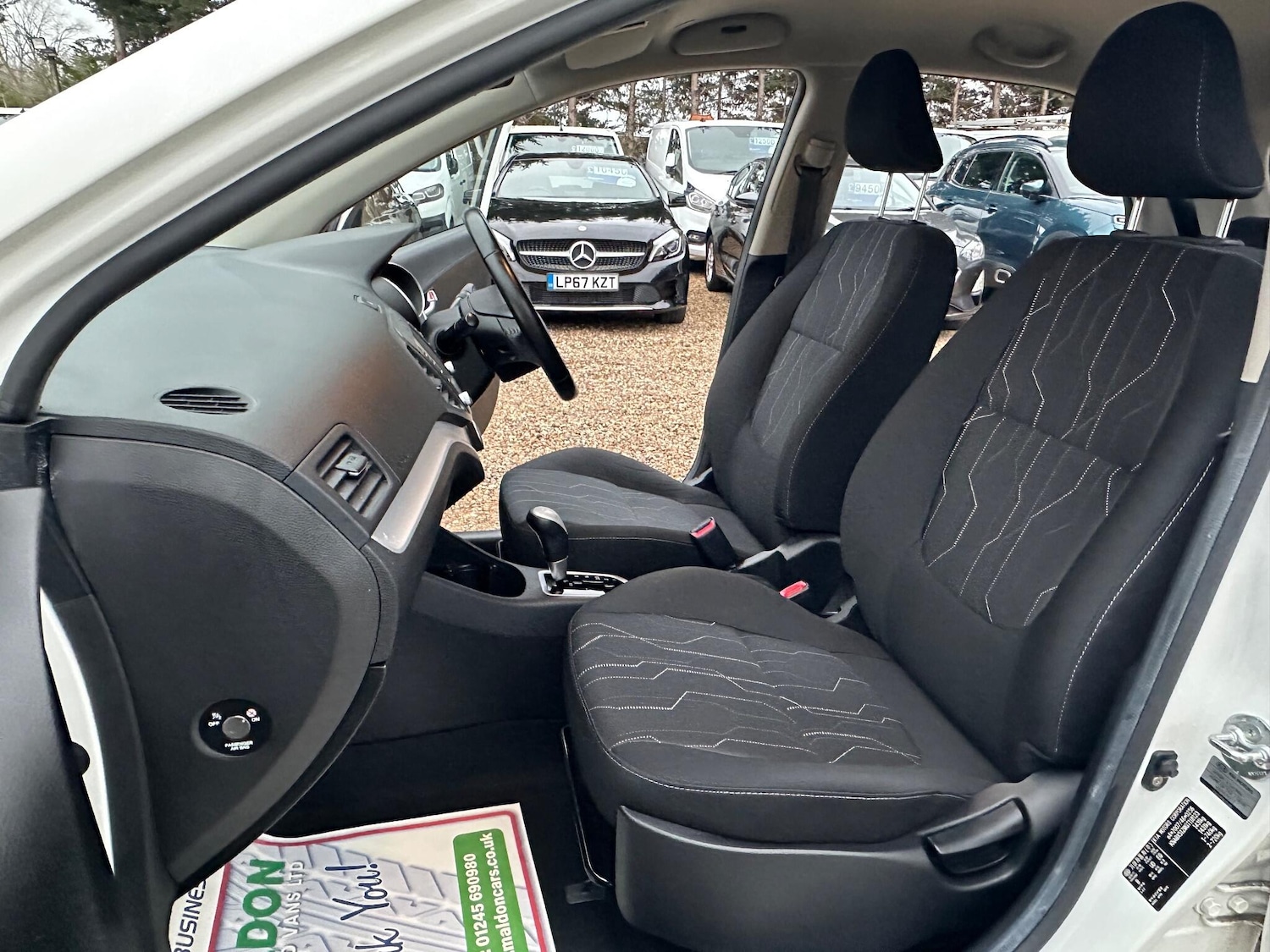 Used Kia Picanto 2016 for sale - 77028959: Photo 20