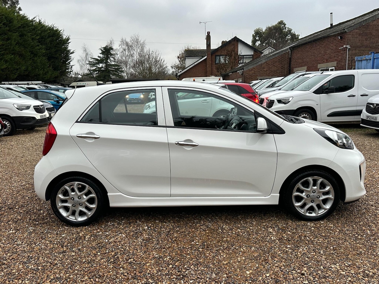 Used Kia Picanto 2016 for sale - 77028959: Photo 6