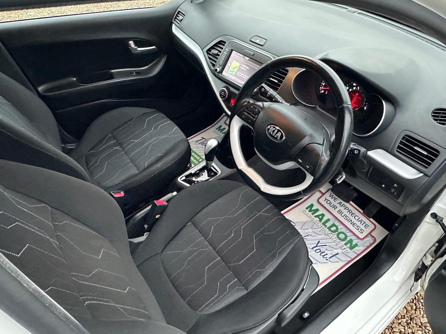 Used Kia Picanto 2016 for sale - 77028959: Photo 9