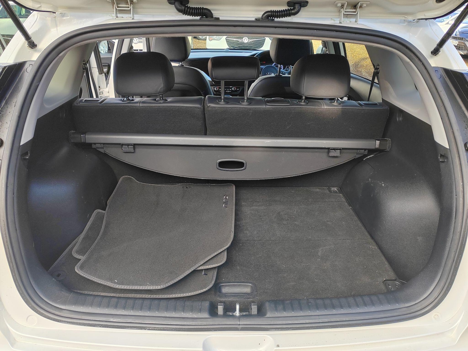 Used Kia Niro 2019 for sale - 77203463: Photo 12