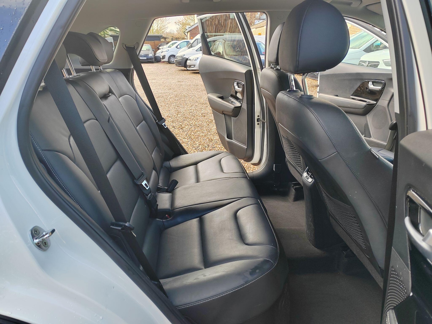 Used Kia Niro 2019 for sale - 77203463: Photo 13