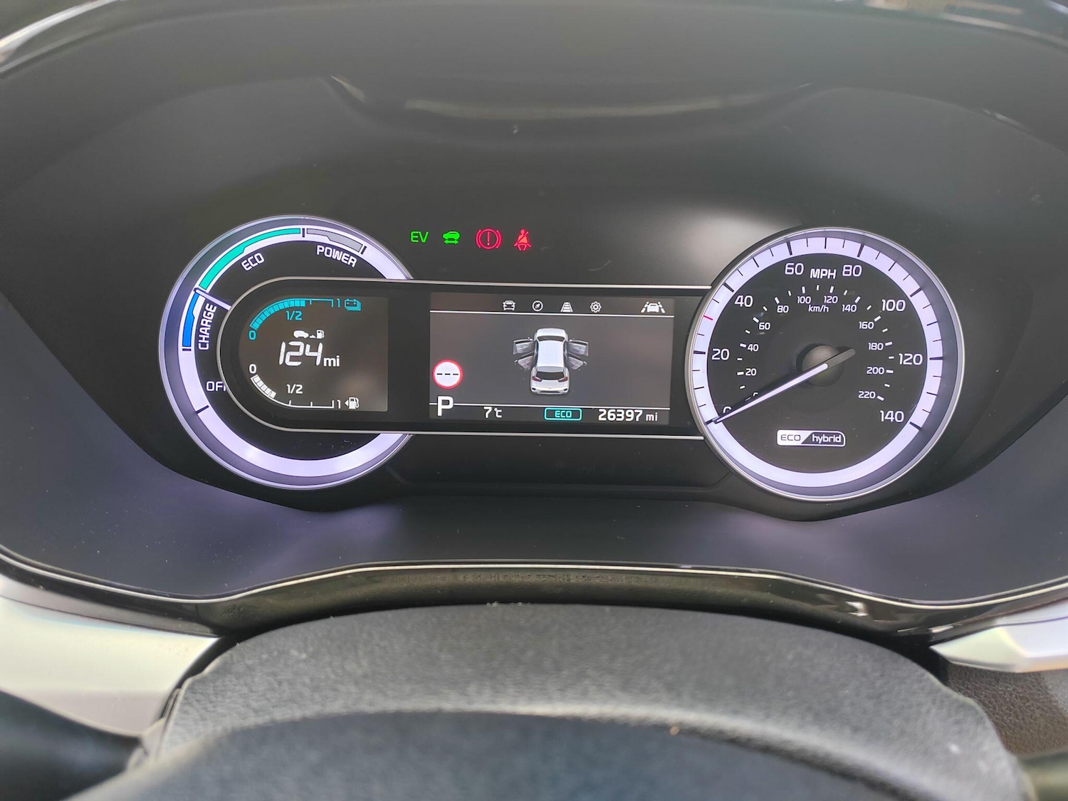 Used Kia Niro 2019 for sale - 77203463: Photo 16