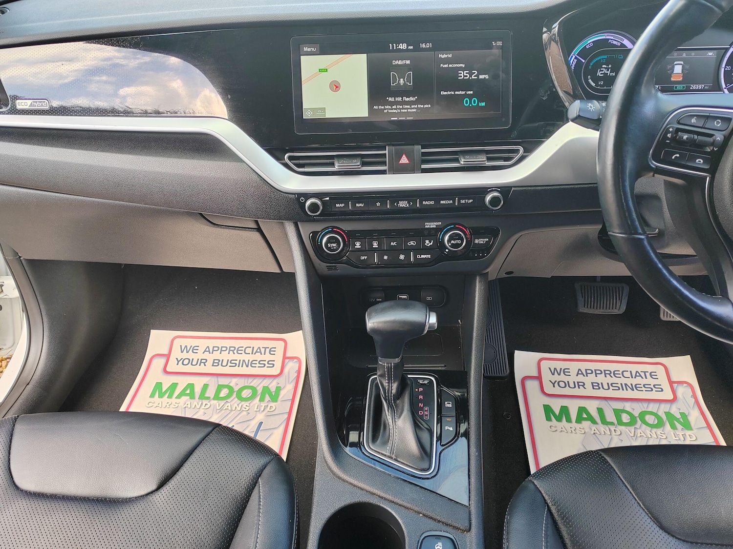 Used Kia Niro 2019 for sale - 77203463: Photo 18