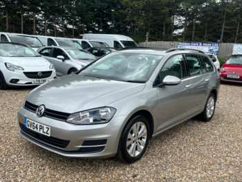 2015 (64) - 1.6 TDI BlueMotion Tech SE DSG Euro 5 (s/s) 5dr