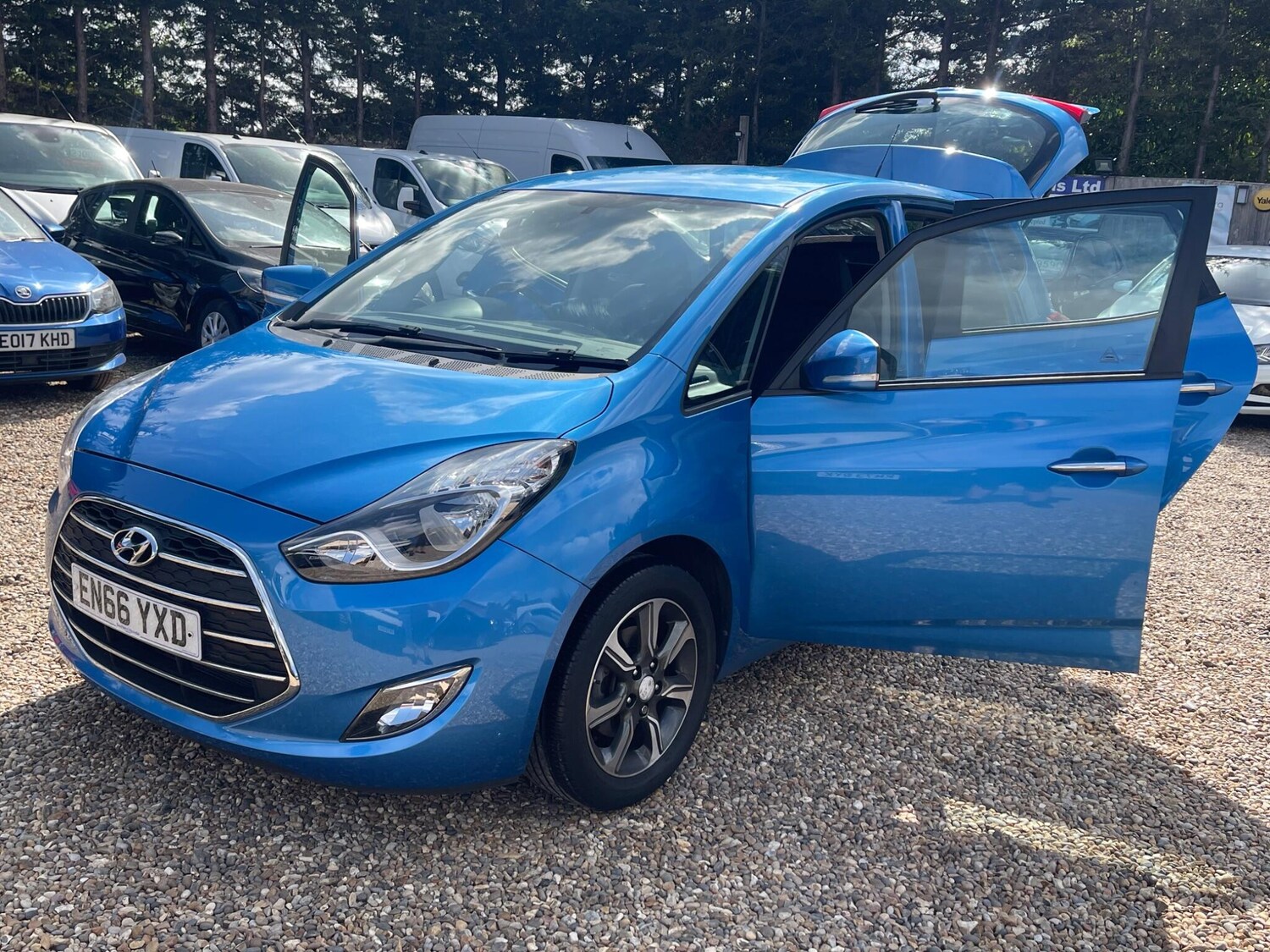 Vehicle 25