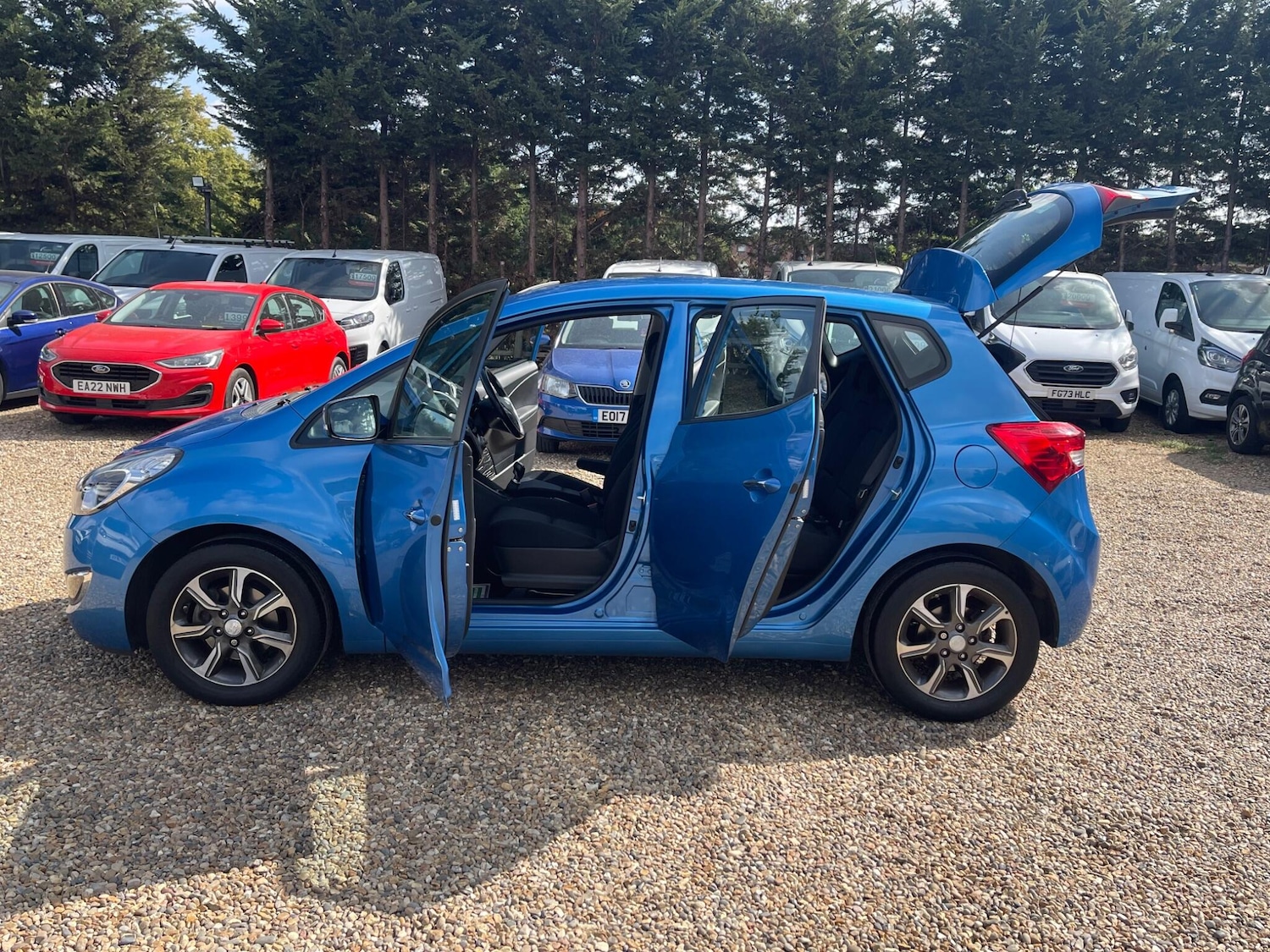 Vehicle 26