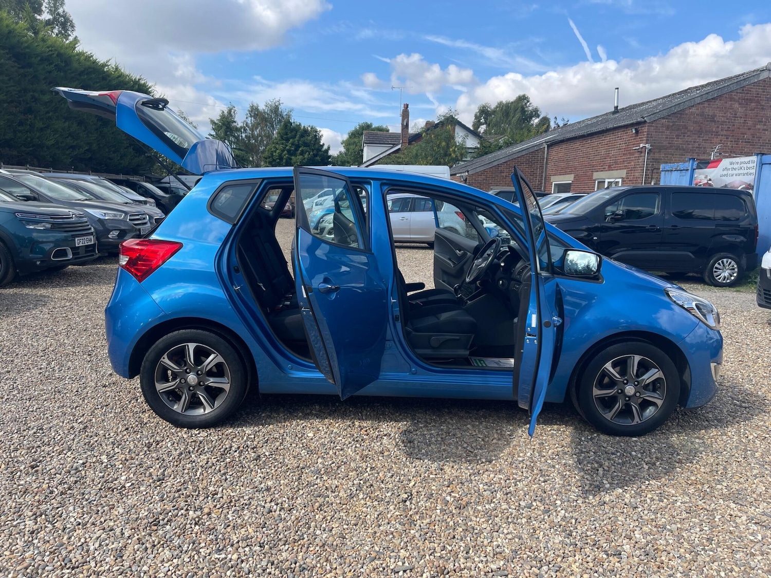 Vehicle 30