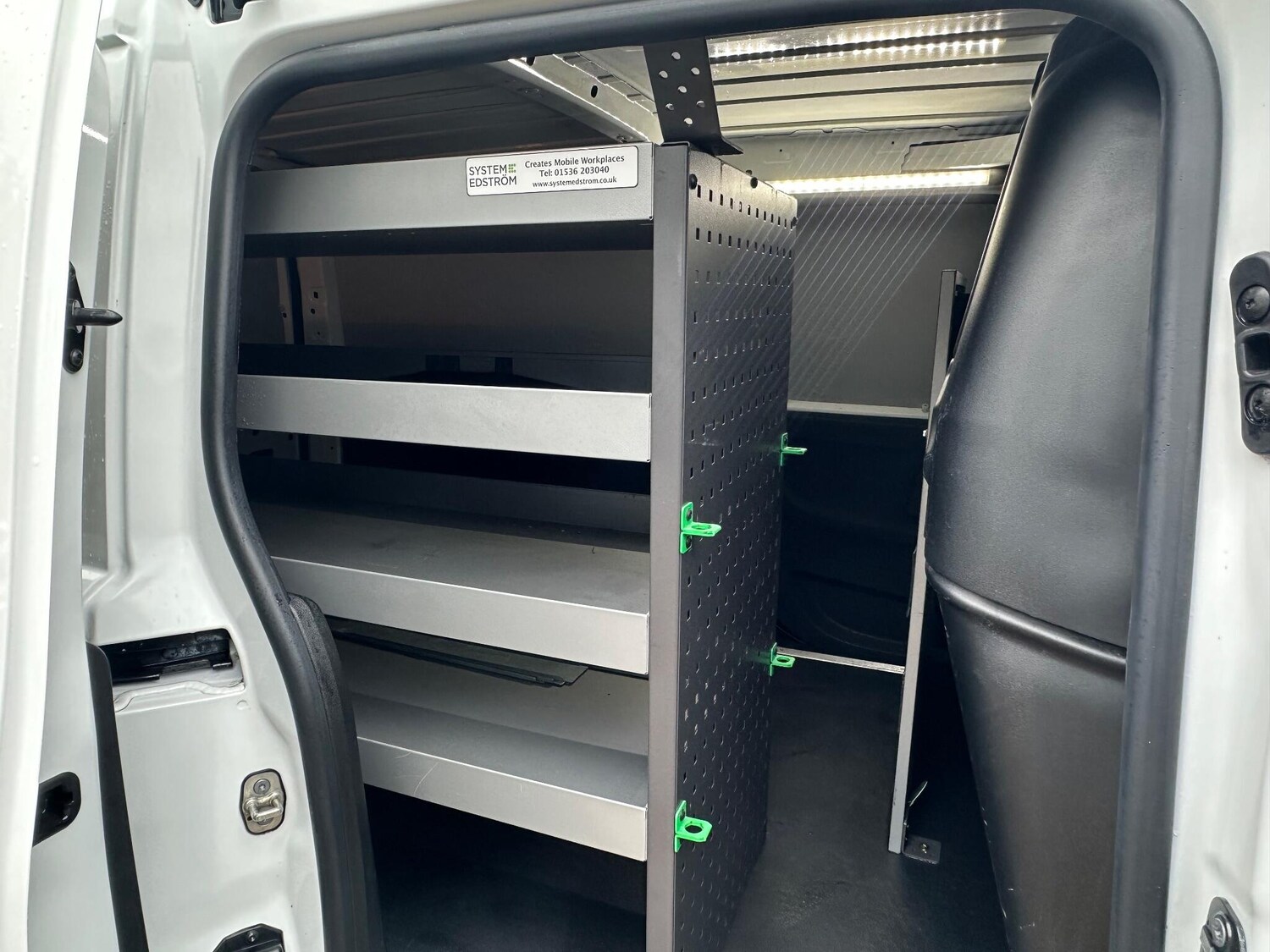 Used Vauxhall Combo 2022 for sale - 76666871: Photo 15