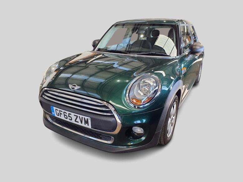 Used MINI Hatch 2015 for sale - 78072916: Photo 1