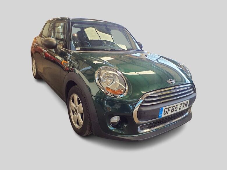 Used MINI Hatch 2015 for sale - 78072916: Photo 2