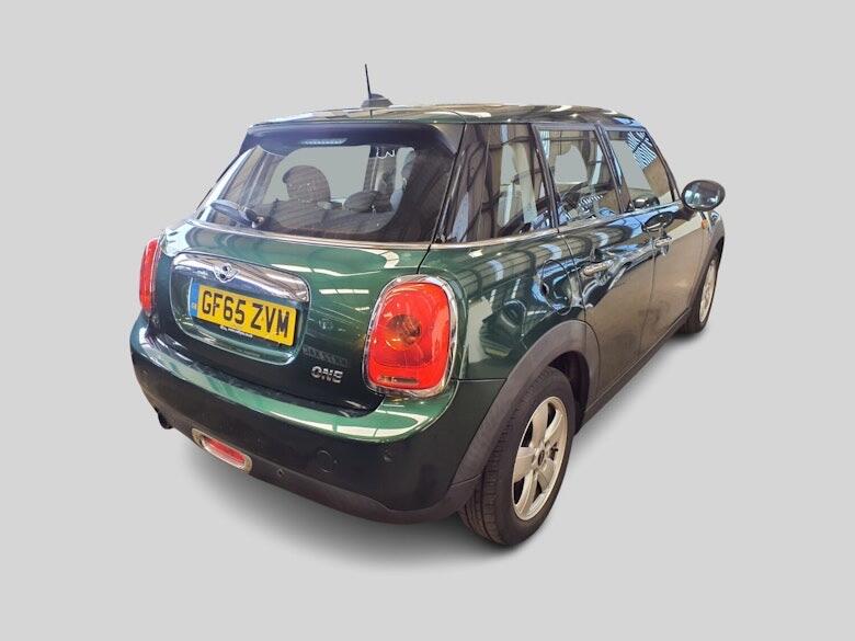 Used MINI Hatch 2015 for sale - 78072916: Photo 3