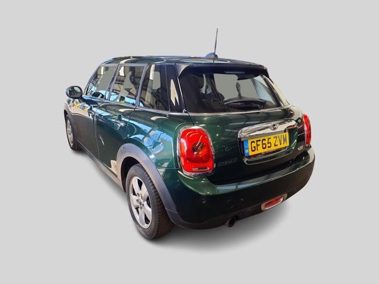 Used MINI Hatch 2015 for sale - 78072916: Photo 4
