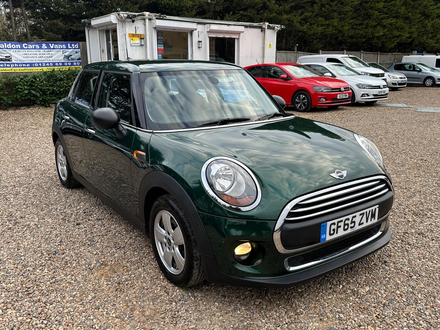 Used MINI Hatch 2015 for sale - 78072916: Photo 6