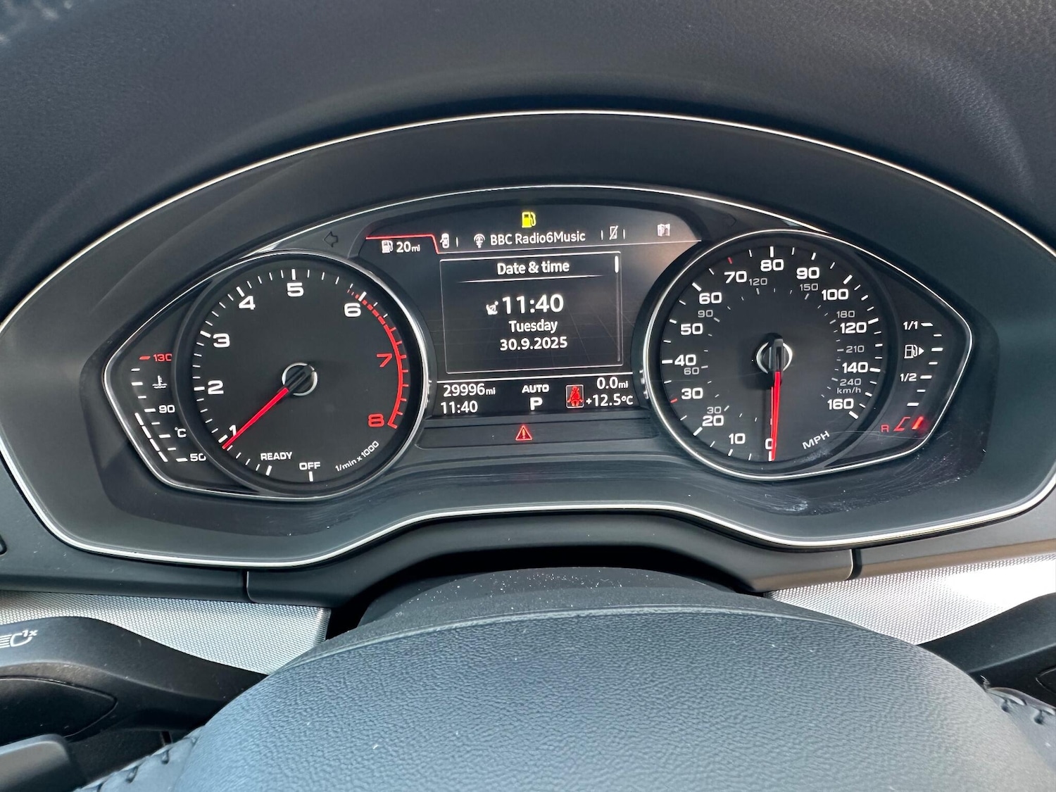 Used Audi Q5 2019 for sale - 76108808: Photo 12