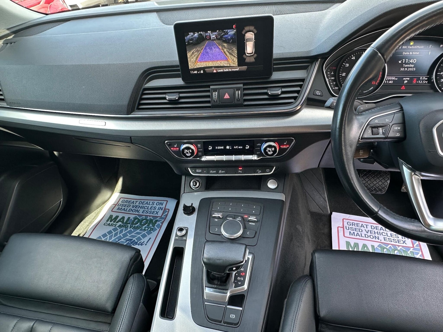 Used Audi Q5 2019 for sale - 76108808: Photo 13