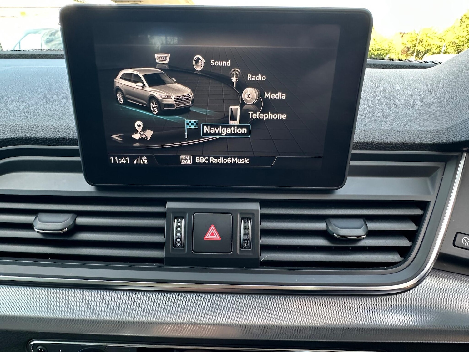 Used Audi Q5 2019 for sale - 76108808: Photo 14