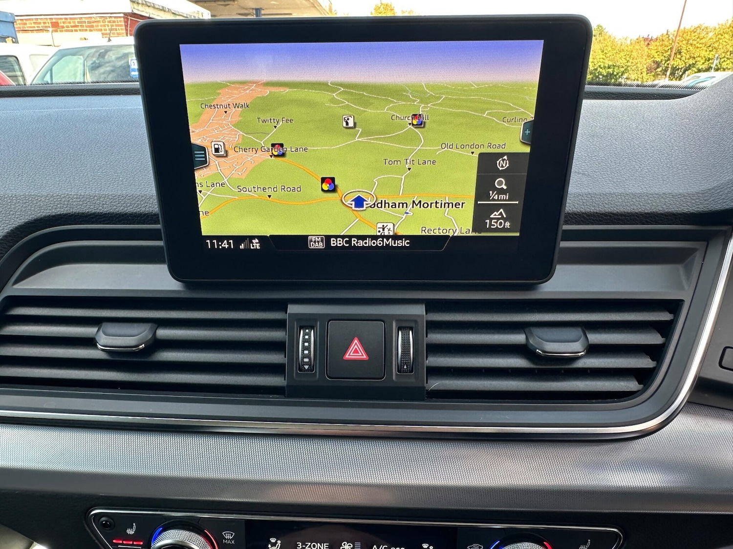 Used Audi Q5 2019 for sale - 76108808: Photo 15