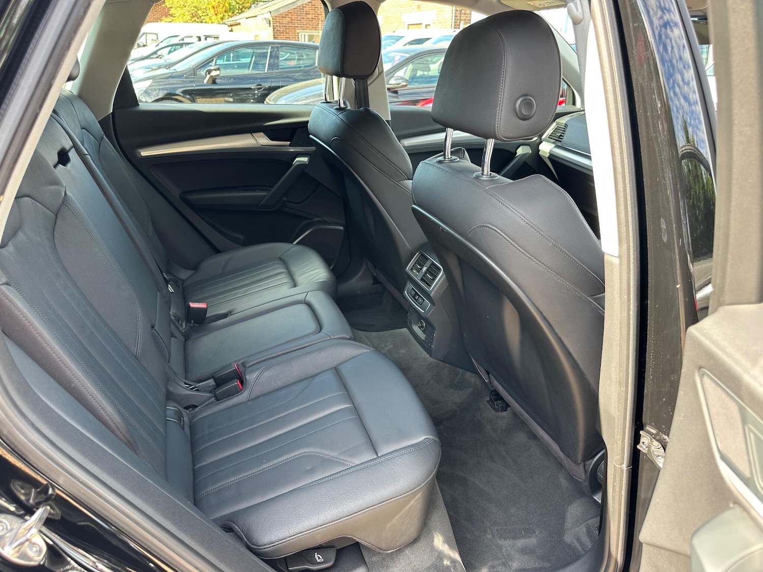 Used Audi Q5 2019 for sale - 76108808: Photo 17