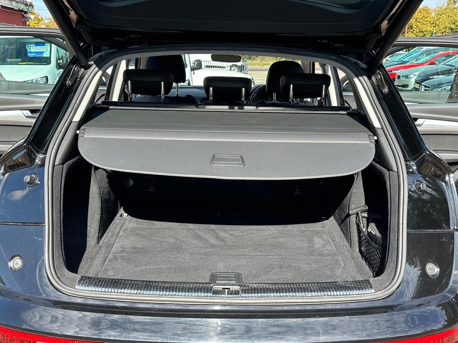 Used Audi Q5 2019 for sale - 76108808: Photo 18