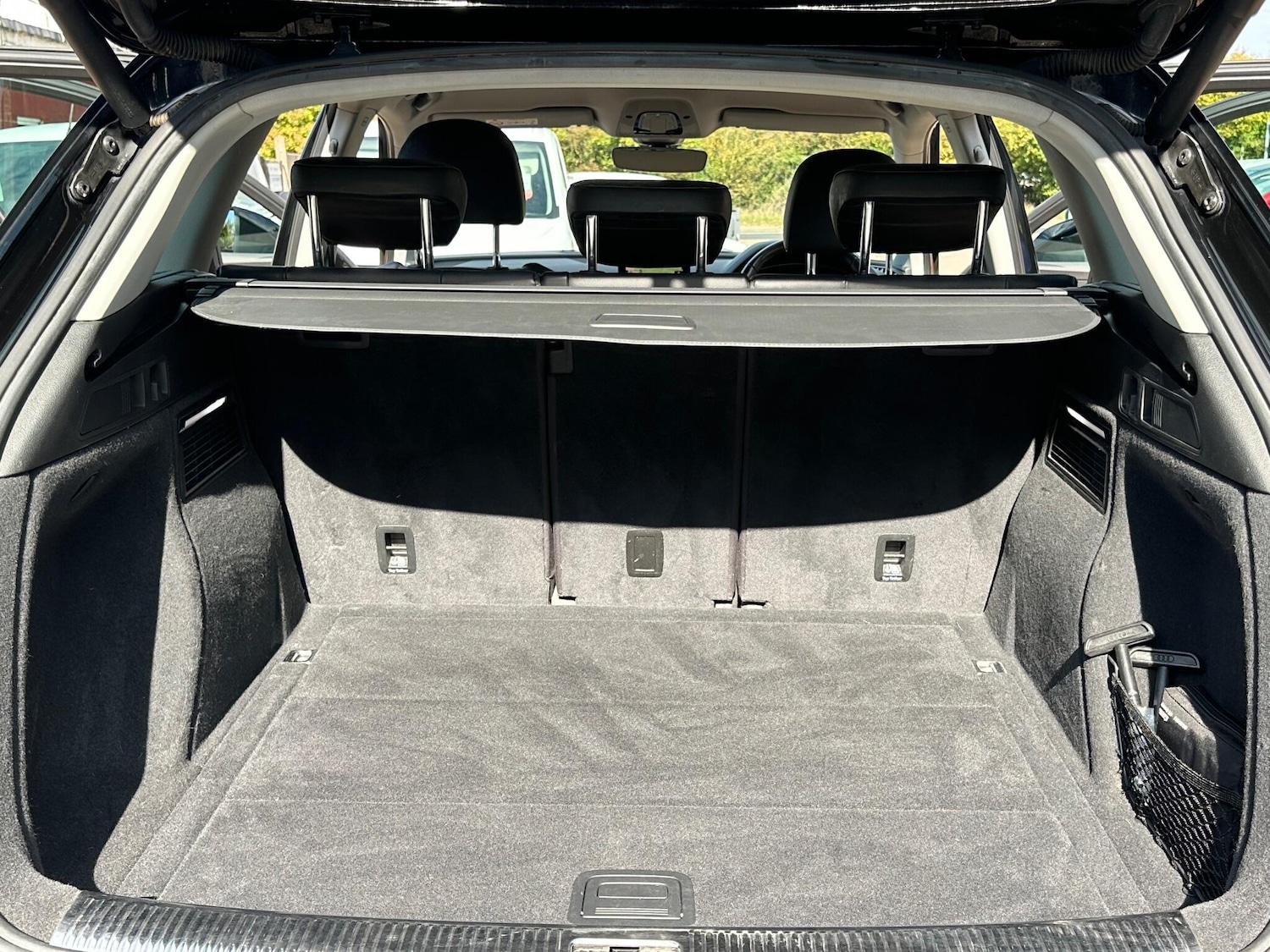 Used Audi Q5 2019 for sale - 76108808: Photo 19