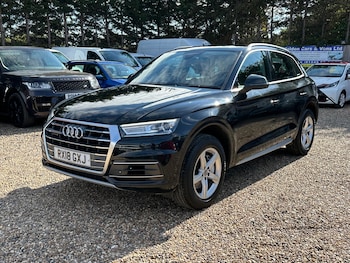 Audi - Q5