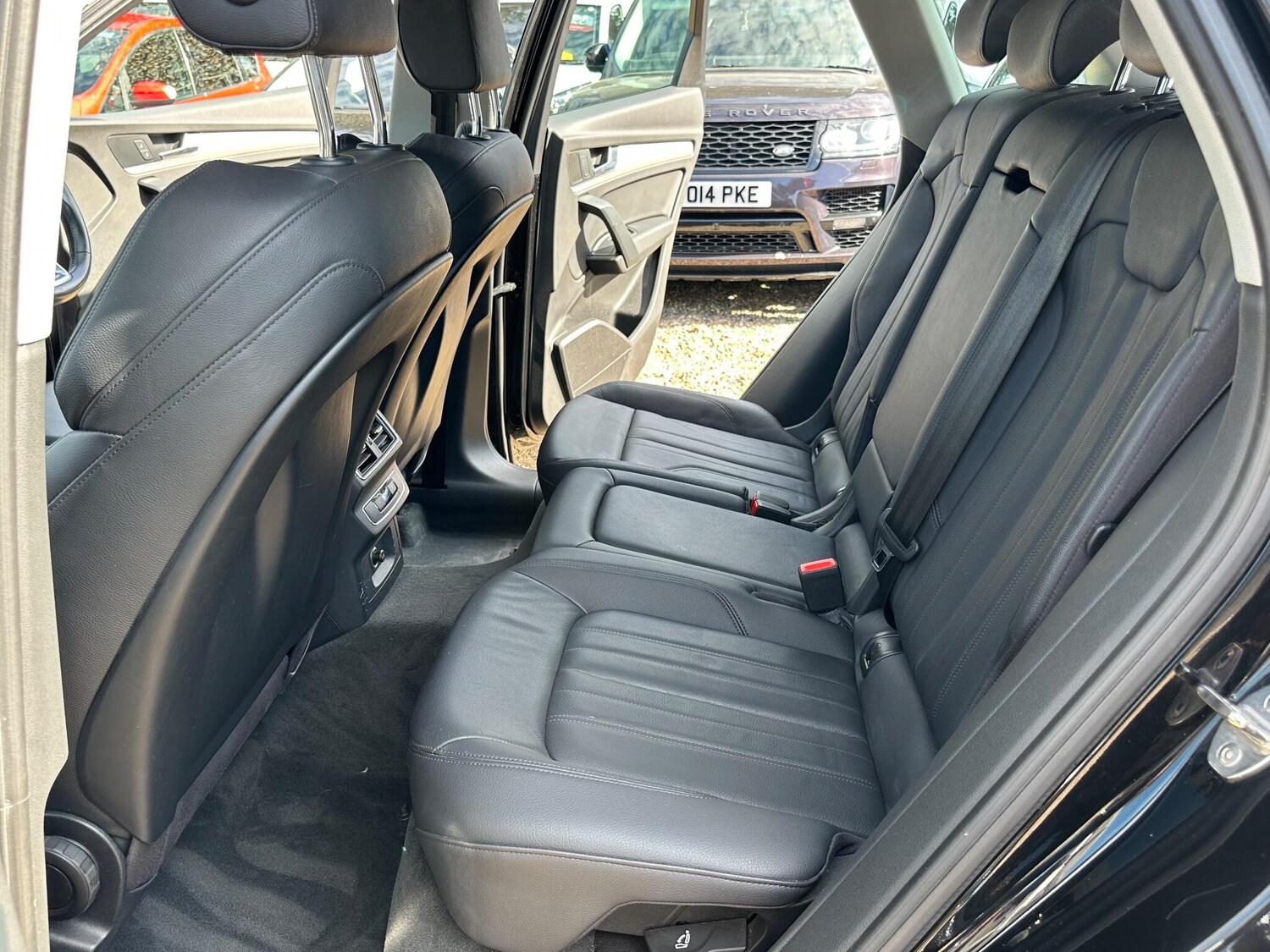 Used Audi Q5 2019 for sale - 76108808: Photo 20
