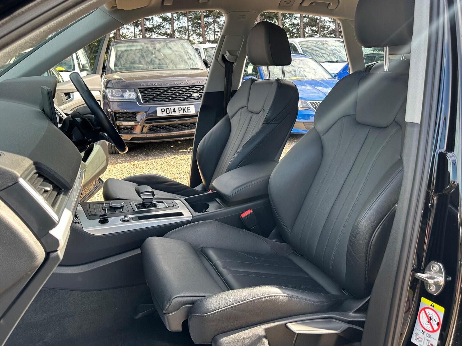 Used Audi Q5 2019 for sale - 76108808: Photo 23