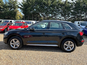 Used Audi Q5 2019 for sale - 76108808: Photo 2